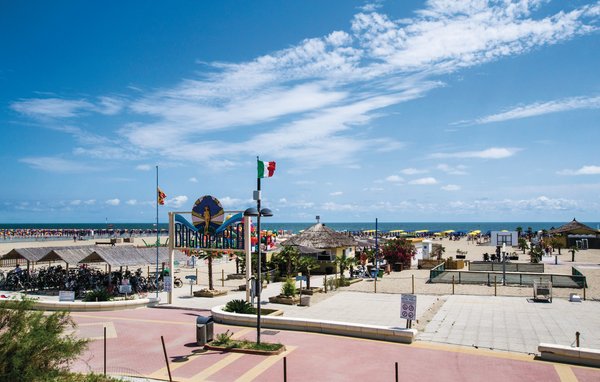 Apartment - Rosolina Mare , Italy - IVK495 904