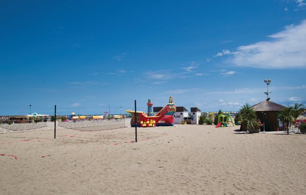 Apartment - Rosolina Mare , Italy - IVK495 905