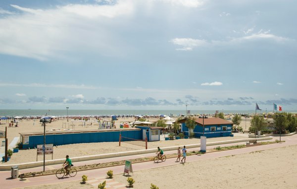 Apartment - Rosolina Mare , Italy - IVK495 906