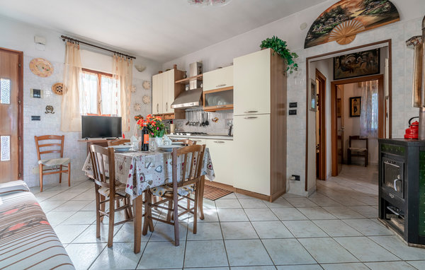 Apartment - Rosolina Mare , Italy - IVK495 301