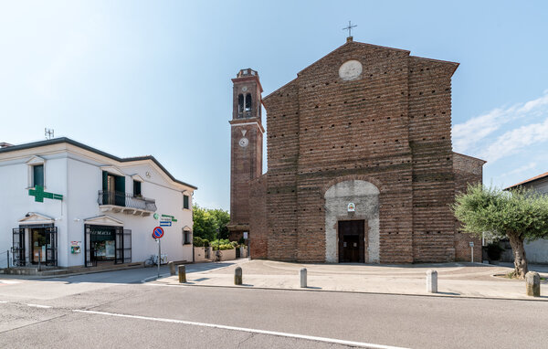 公寓 Casa Lucia