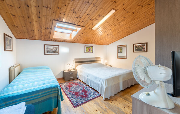 公寓 Casa Lucia