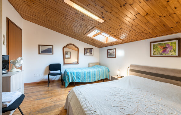 公寓 Casa Lucia