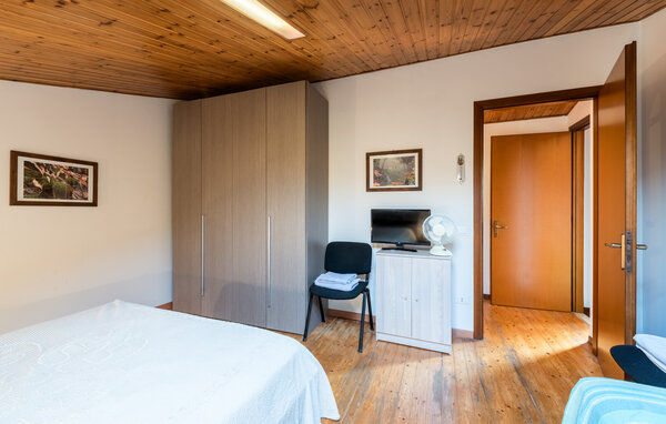 公寓 Casa Lucia