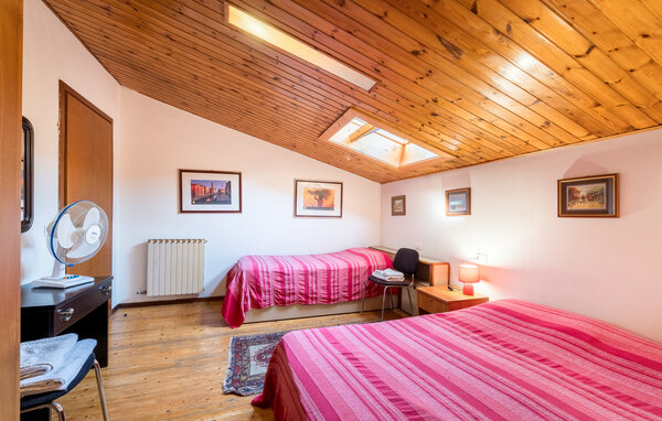 公寓 Casa Lucia