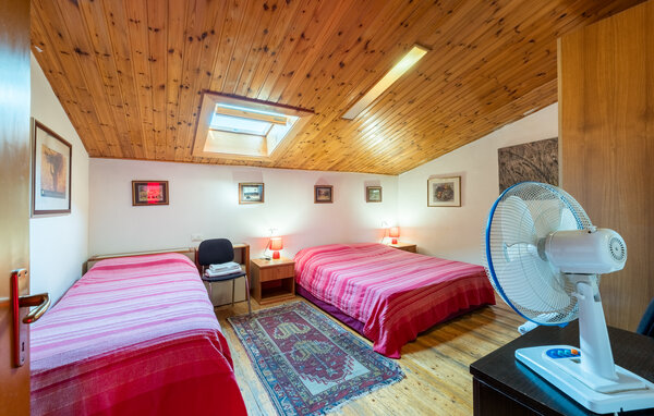 公寓 Casa Lucia