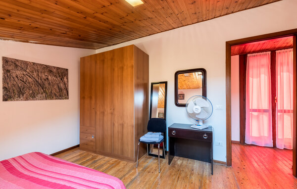 公寓 Casa Lucia