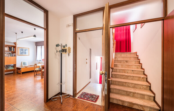 公寓 Casa Lucia