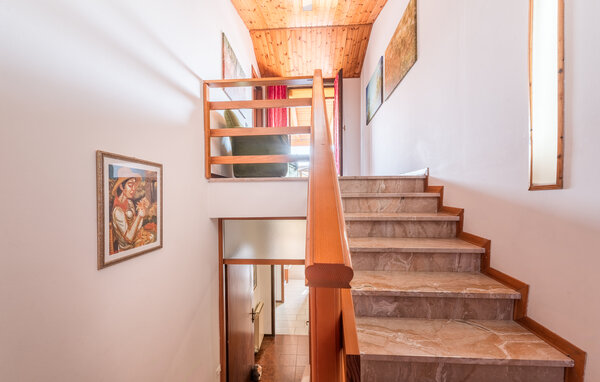 公寓 Casa Lucia