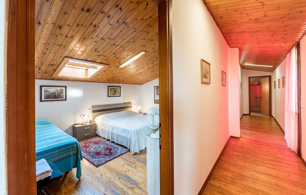 公寓 Casa Lucia