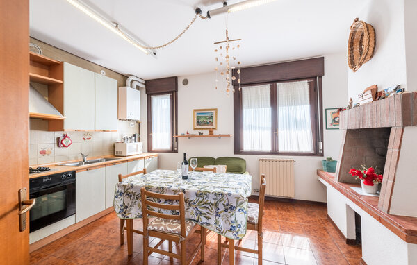 公寓 Casa Lucia
