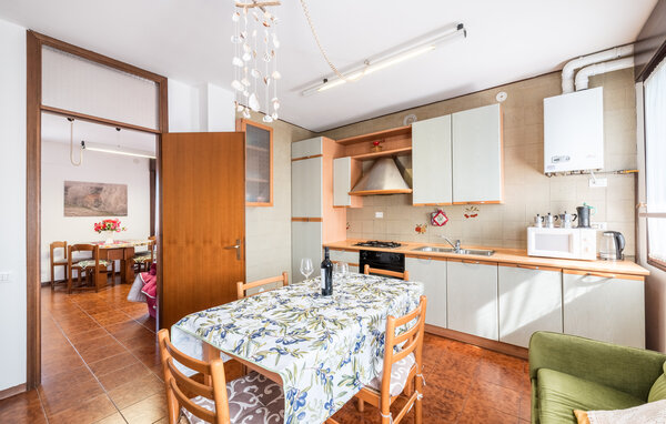 公寓 Casa Lucia