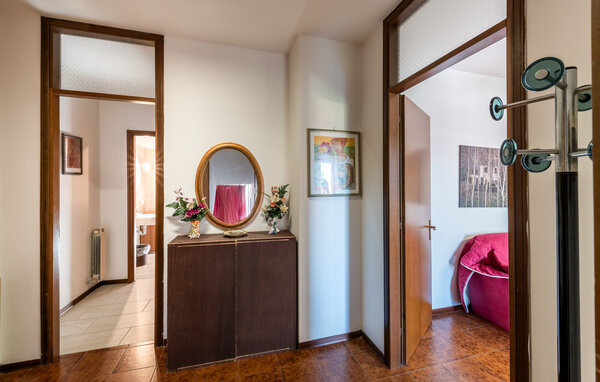 公寓 Casa Lucia