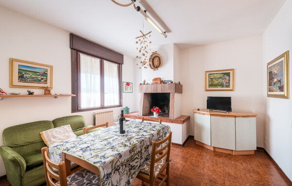 公寓 Casa Lucia