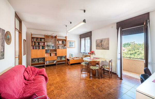 公寓 Casa Lucia