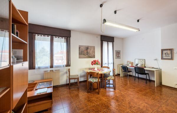 公寓 Casa Lucia