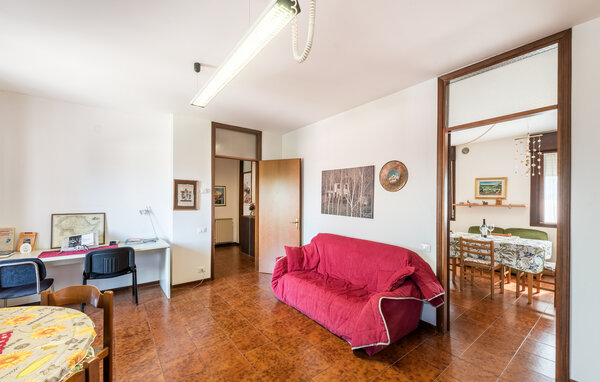 公寓 Casa Lucia