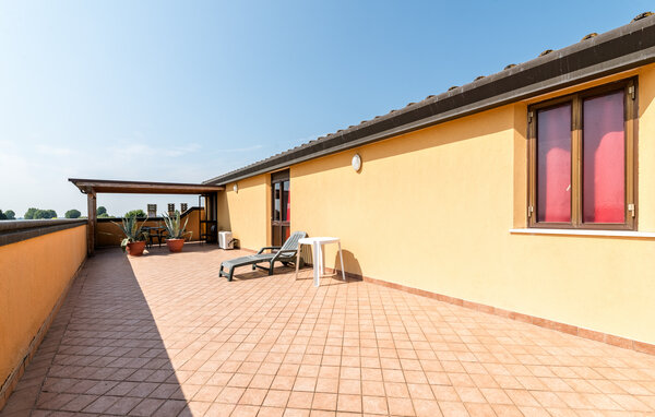 公寓 Casa Lucia