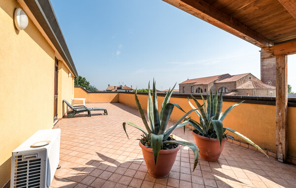 公寓 Casa Lucia