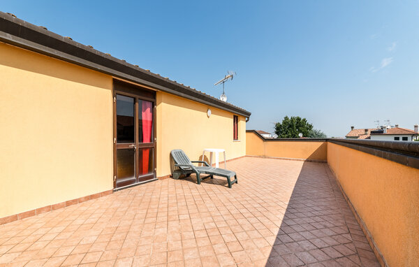 公寓 Casa Lucia
