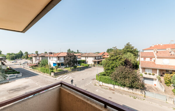 公寓 Casa Lucia