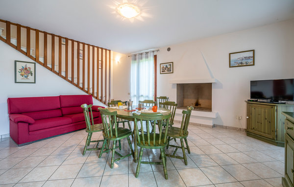 Holiday Home - Albarella , Italy - IVK546 3