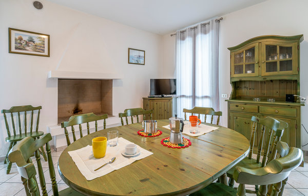 Holiday Home - Albarella , Italy - IVK546 301