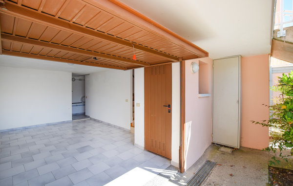 Domy wakacyjne - Bibione , Wlochy - IVK550 801