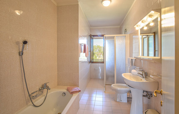 Domy wakacyjne - Bibione , Wlochy - IVK550 701