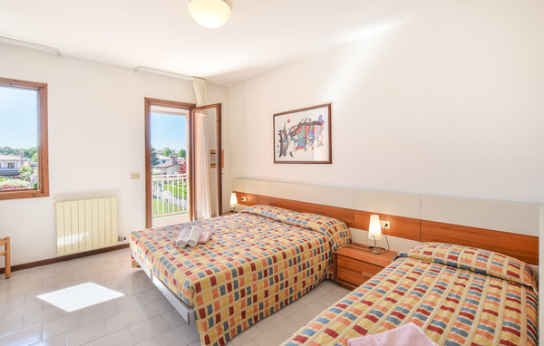 Domy wakacyjne - Bibione , Wlochy - IVK550 4