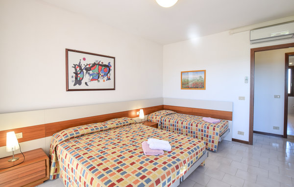 Domy wakacyjne - Bibione , Wlochy - IVK550 601