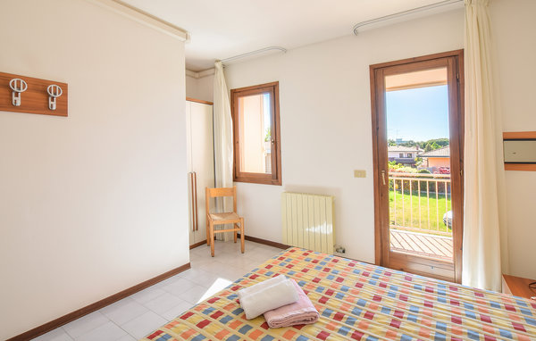 Domy wakacyjne - Bibione , Wlochy - IVK550 602