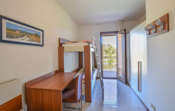 Domy wakacyjne - Bibione , Wlochy - IVK550 603