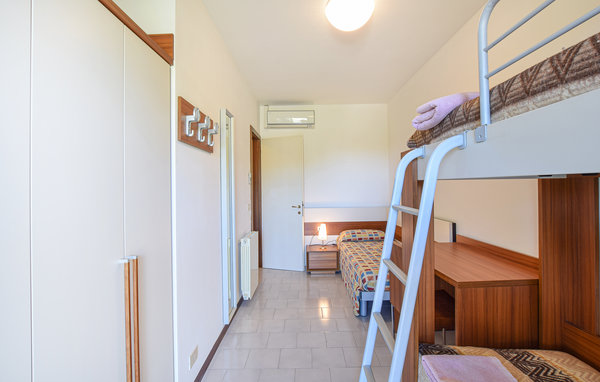 Domy wakacyjne - Bibione , Wlochy - IVK550 604