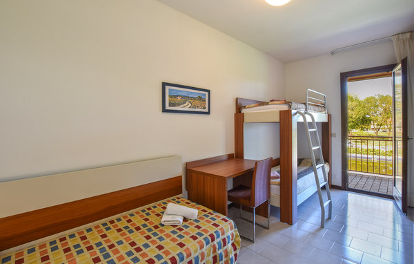 Domy wakacyjne - Bibione , Wlochy - IVK550 605
