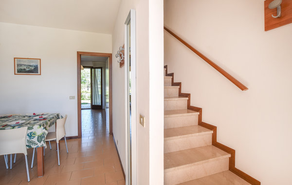 Domy wakacyjne - Bibione , Wlochy - IVK550 501