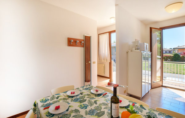 Domy wakacyjne - Bibione , Wlochy - IVK550 401