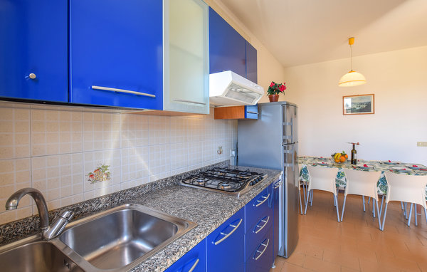 Domy wakacyjne - Bibione , Wlochy - IVK550 6