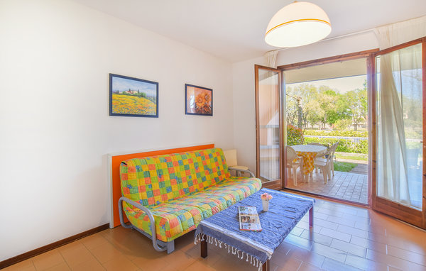 Domy wakacyjne - Bibione , Wlochy - IVK550 3