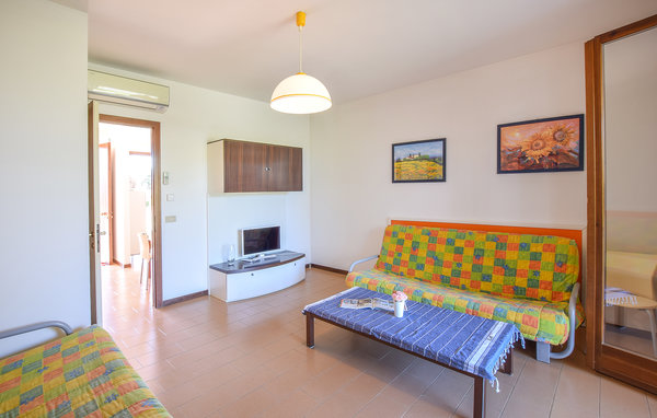 Domy wakacyjne - Bibione , Wlochy - IVK550 301