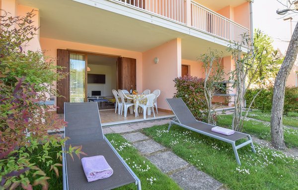 Domy wakacyjne - Bibione , Wlochy - IVK550 81