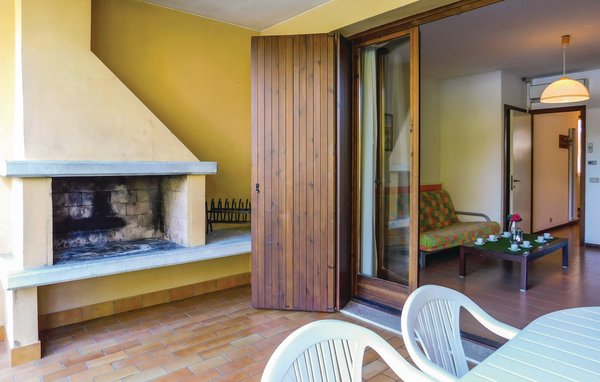 Domy wakacyjne - Bibione , Wlochy - IVK550 101