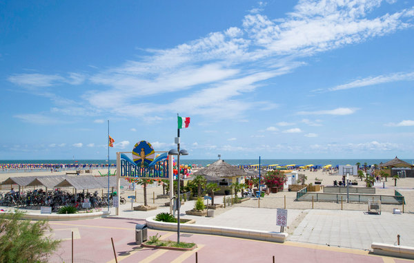 Ferienwohnung - Rosolina Mare , Italien - IVK556 903