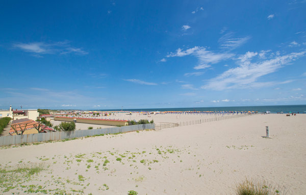 Ferienwohnung - Rosolina Mare , Italien - IVK556 904