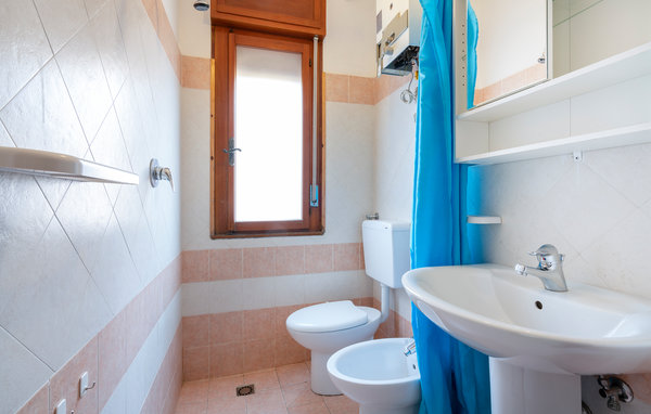 Ferienwohnung - Rosolina Mare , Italien - IVK556 701
