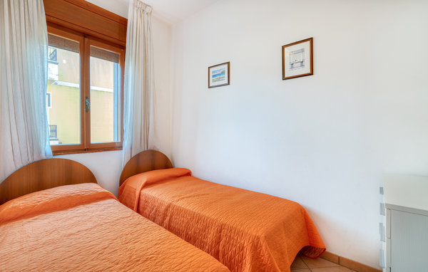 Ferienwohnung - Rosolina Mare , Italien - IVK556 602