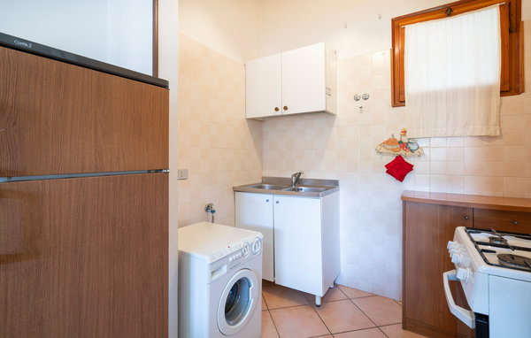 Ferienwohnung - Rosolina Mare , Italien - IVK556 401