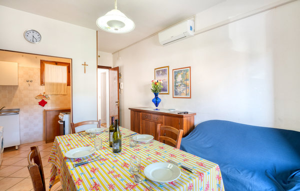 Ferienwohnung - Rosolina Mare , Italien - IVK556 301