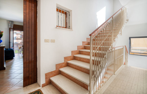 Ferienwohnung - Rosolina Mare , Italien - IVK556 81
