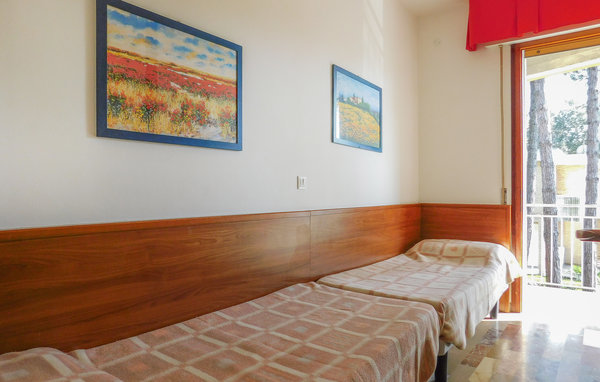 Ferienwohnung 